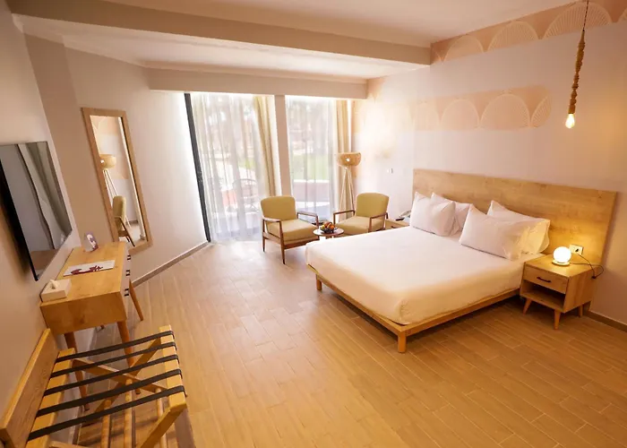 Calimera Blend Paradise 5*