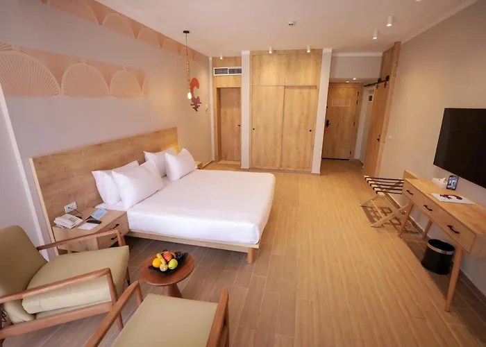 Calimera Blend Paradise Üdülőközpont 5*