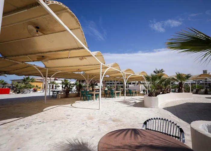 Calimera Blend Paradise 5* Gurdaka