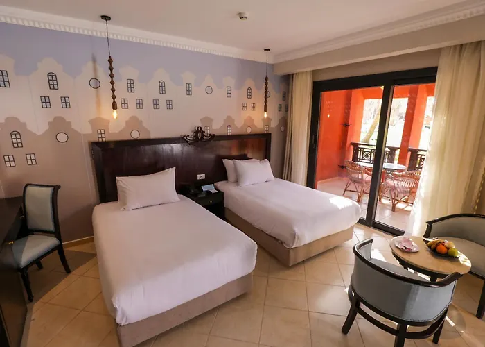 Calimera Blend Paradise 5*