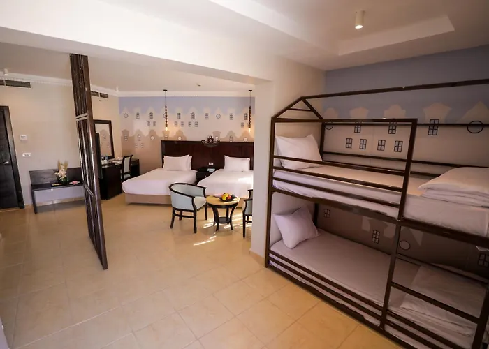 Calimera Blend Paradise Üdülőközpont