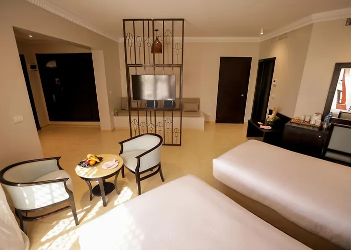 Calimera Blend Paradise 5*