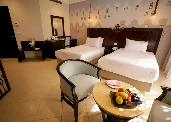 Calimera Blend Paradise Üdülőközpont Gurdaka
