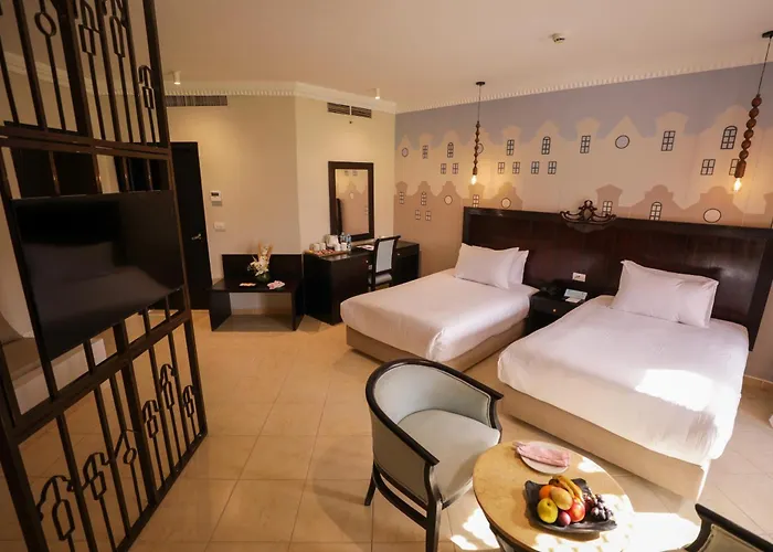 Calimera Blend Paradise 5*