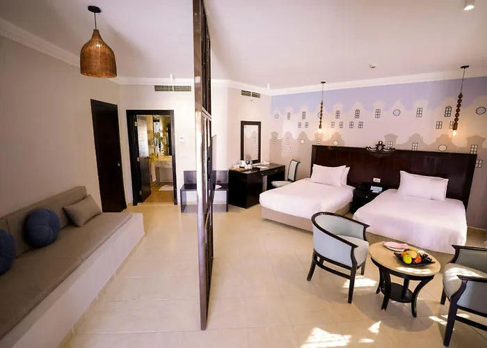 Calimera Blend Paradise Üdülőközpont
