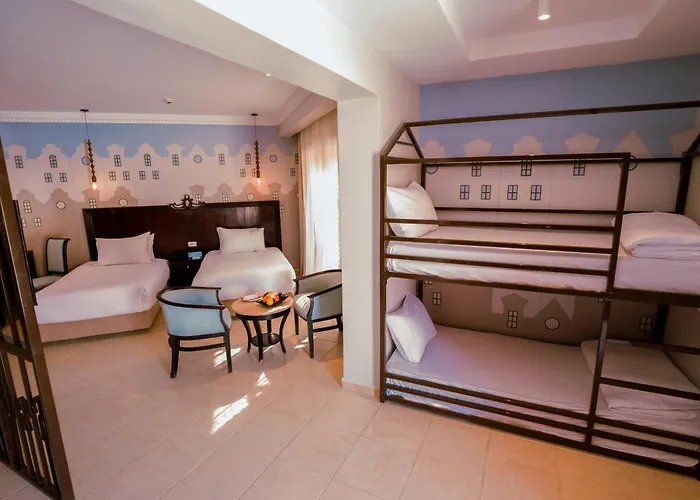 Calimera Blend Paradise Üdülőközpont 5*
