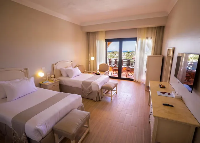 Calimera Blend Paradise 5*