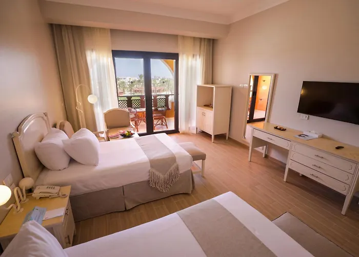 Calimera Blend Paradise 5* Gurdaka