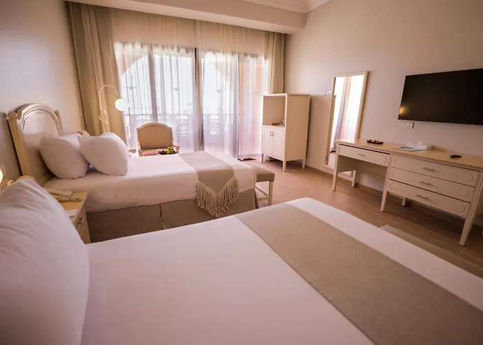 Calimera Blend Paradise 5* Gurdaka