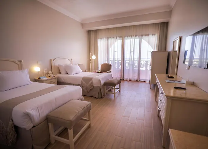 Calimera Blend Paradise Üdülőközpont 5*