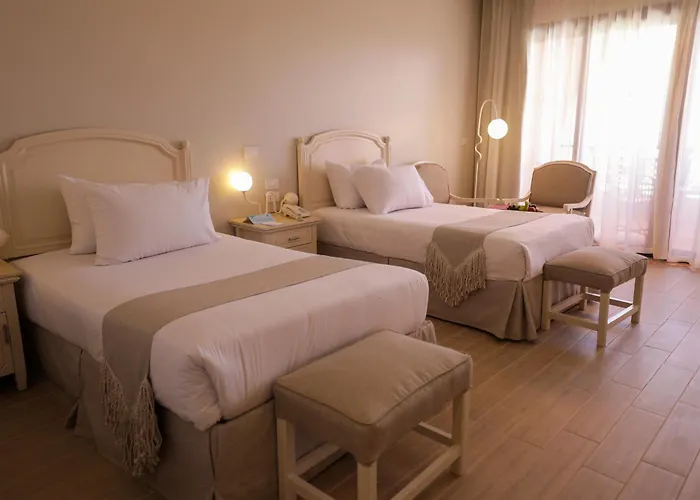 Calimera Blend Paradise Üdülőközpont Gurdaka
