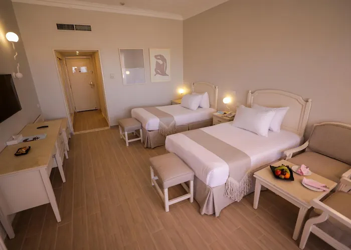 Calimera Blend Paradise Üdülőközpont Gurdaka