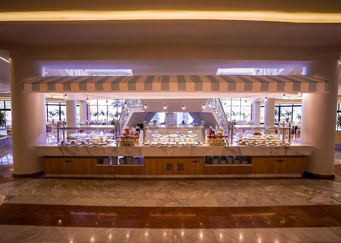 Calimera Blend Paradise 5* Gurdaka