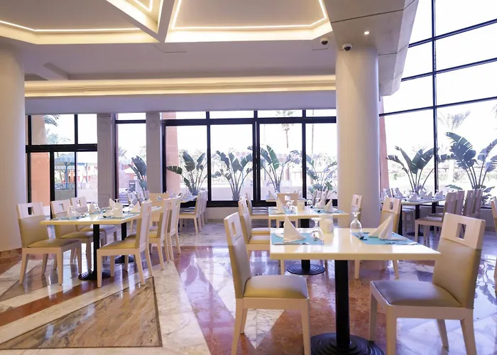 Üdülőközpont Calimera Blend Paradise Gurdaka