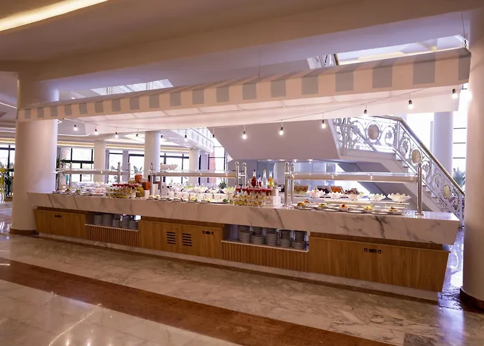 Calimera Blend Paradise Üdülőközpont
