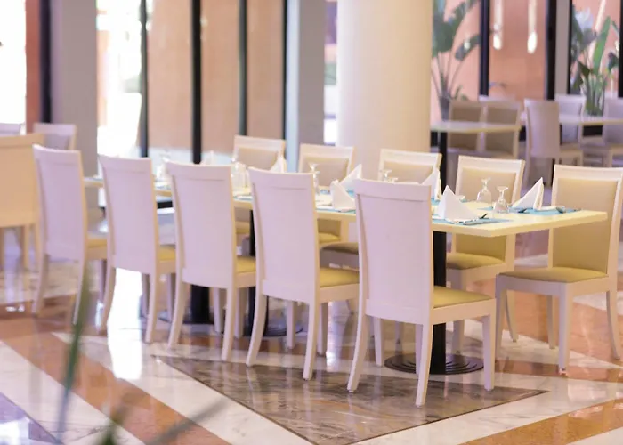 Calimera Blend Paradise 5*