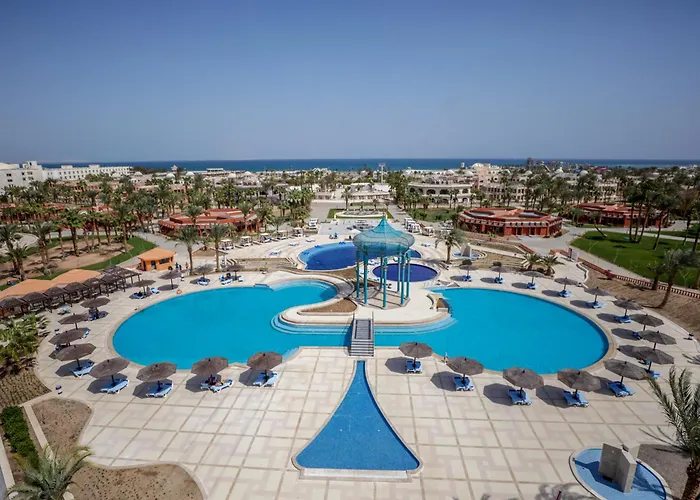 Calimera Blend Paradise Üdülőközpont 5*