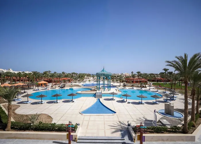 Calimera Blend Paradise 5*