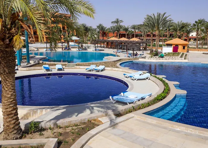 Calimera Blend Paradise Üdülőközpont 5*