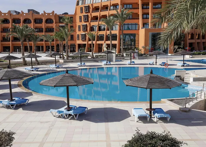 Calimera Blend Paradise Üdülőközpont Gurdaka
