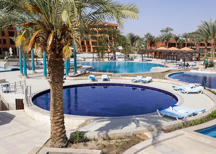 Calimera Blend Paradise Üdülőközpont 5*