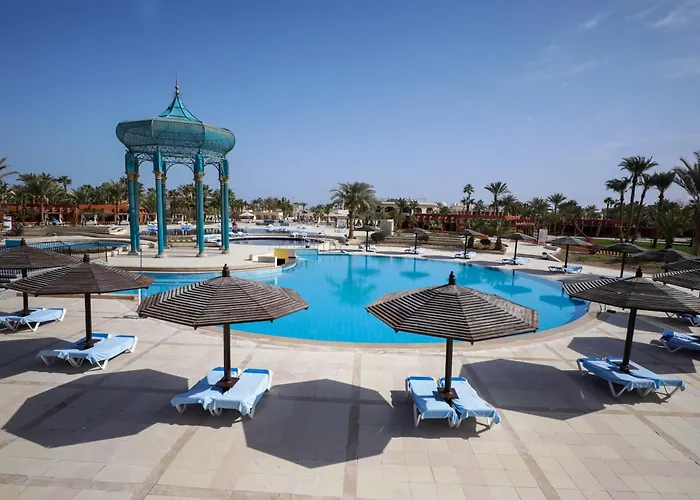 Calimera Blend Paradise 5* Gurdaka