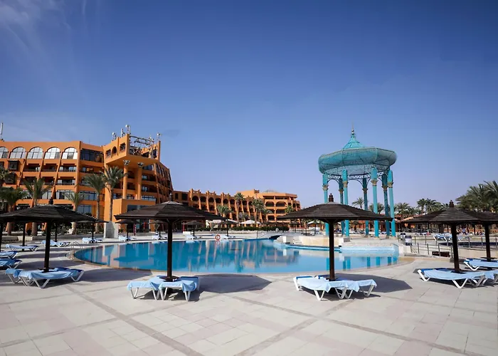 Calimera Blend Paradise 5*