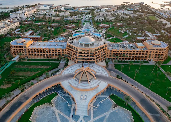 Calimera Blend Paradise Üdülőközpont