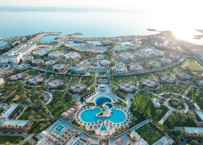 Calimera Blend Paradise Üdülőközpont 5*
