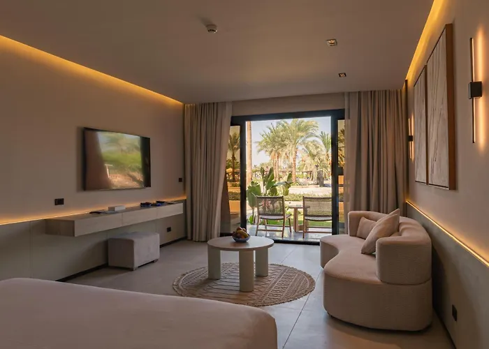 Calimera Blend Paradise Üdülőközpont 5*