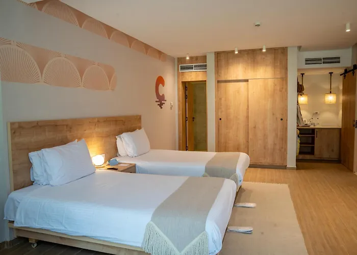 Calimera Blend Paradise 5*