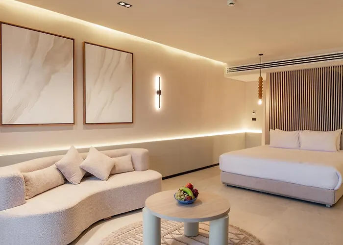 Calimera Blend Paradise Üdülőközpont