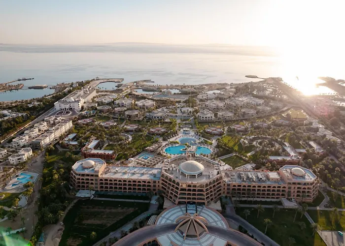 Calimera Blend Paradise Üdülőközpont Gurdaka