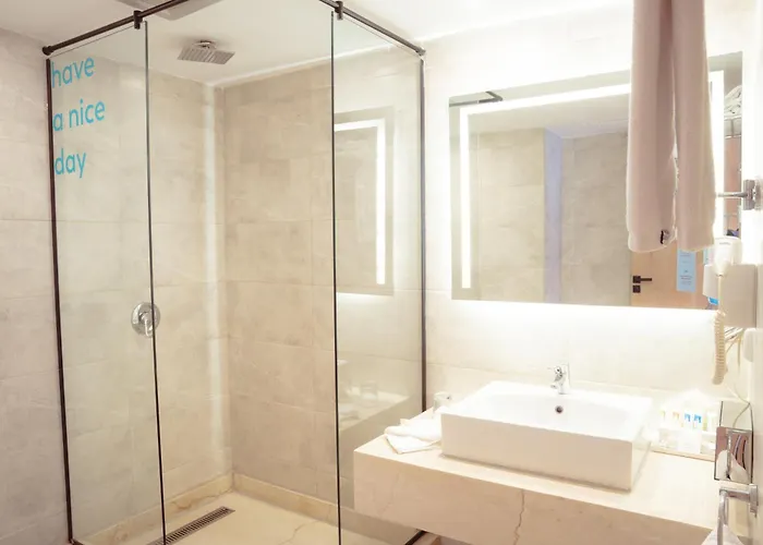Calimera Blend Paradise 5*