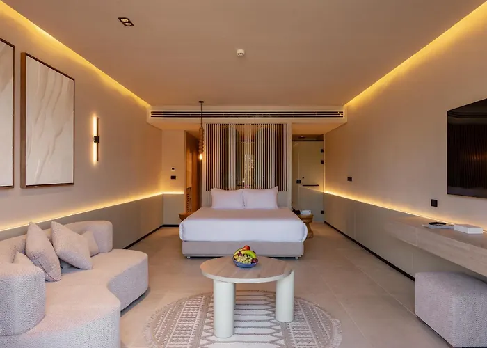 Calimera Blend Paradise Üdülőközpont