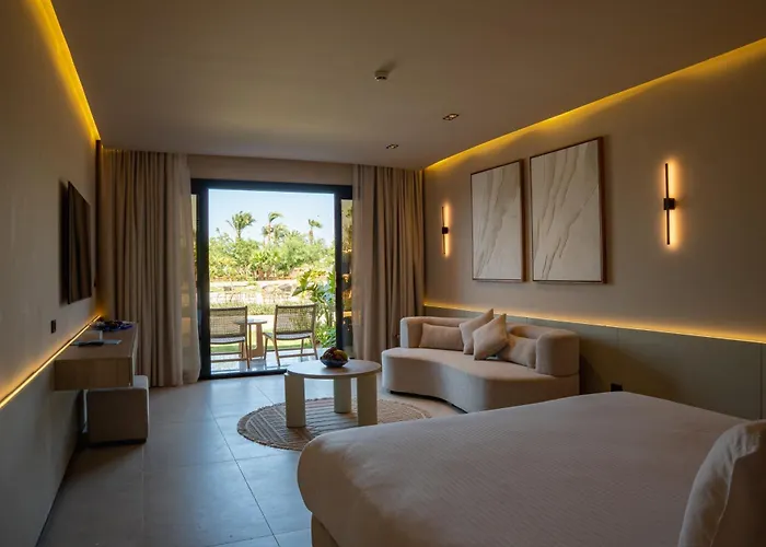 Calimera Blend Paradise Üdülőközpont 5*
