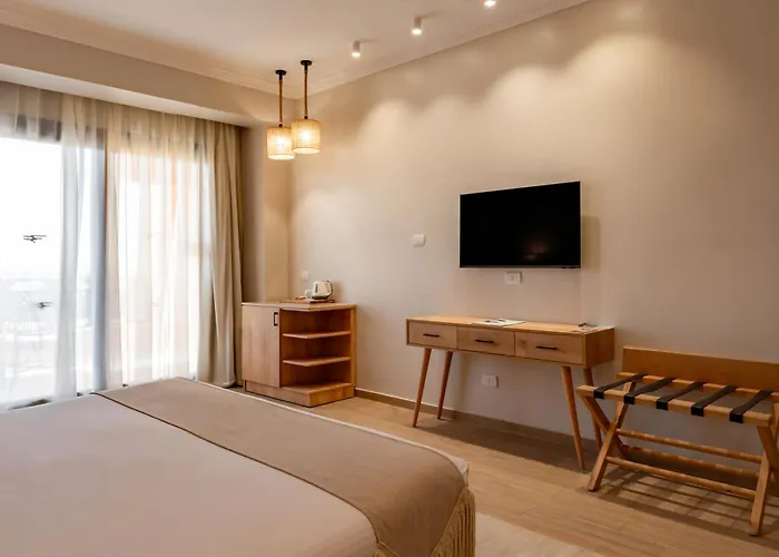 Calimera Blend Paradise Üdülőközpont