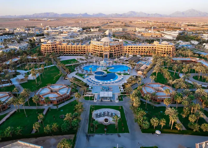 Calimera Blend Paradise 5*